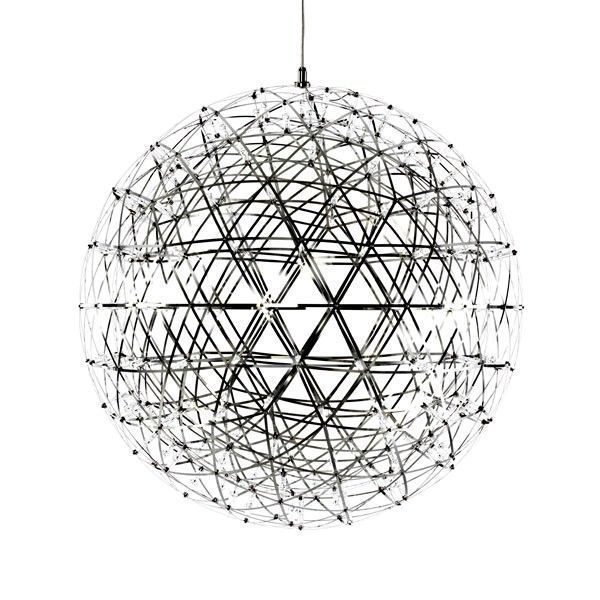 Moooi Raimond R61 Hanglamp Led Dimbaar Flinders
