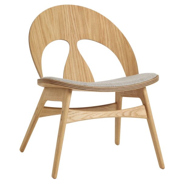 Carl Hansen &amp; Son BM0949P Contour Stoel FLINDERS