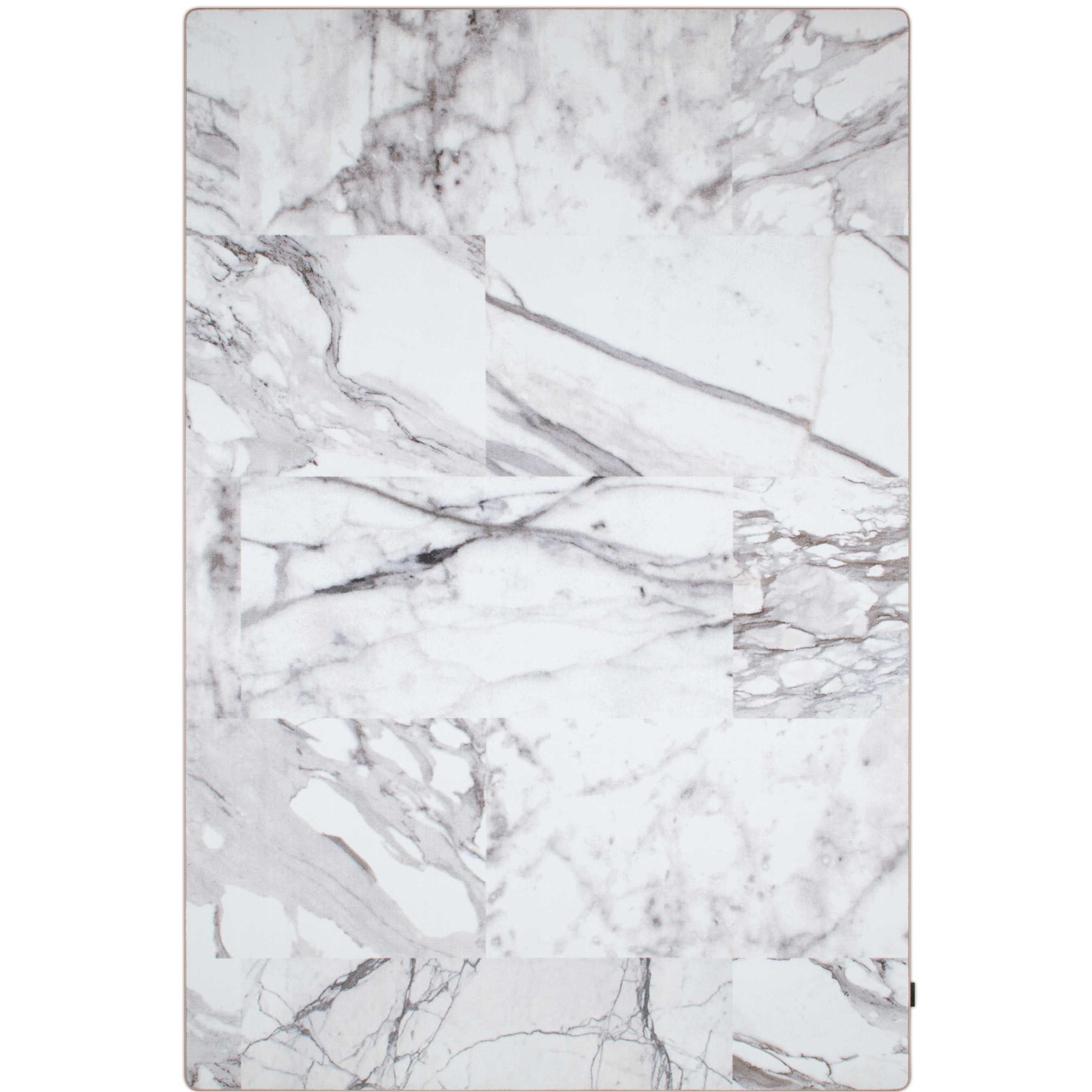 dek De layout Nieuwjaar Desso Sense of Marble vloerkleed 170x240 | Flinders
