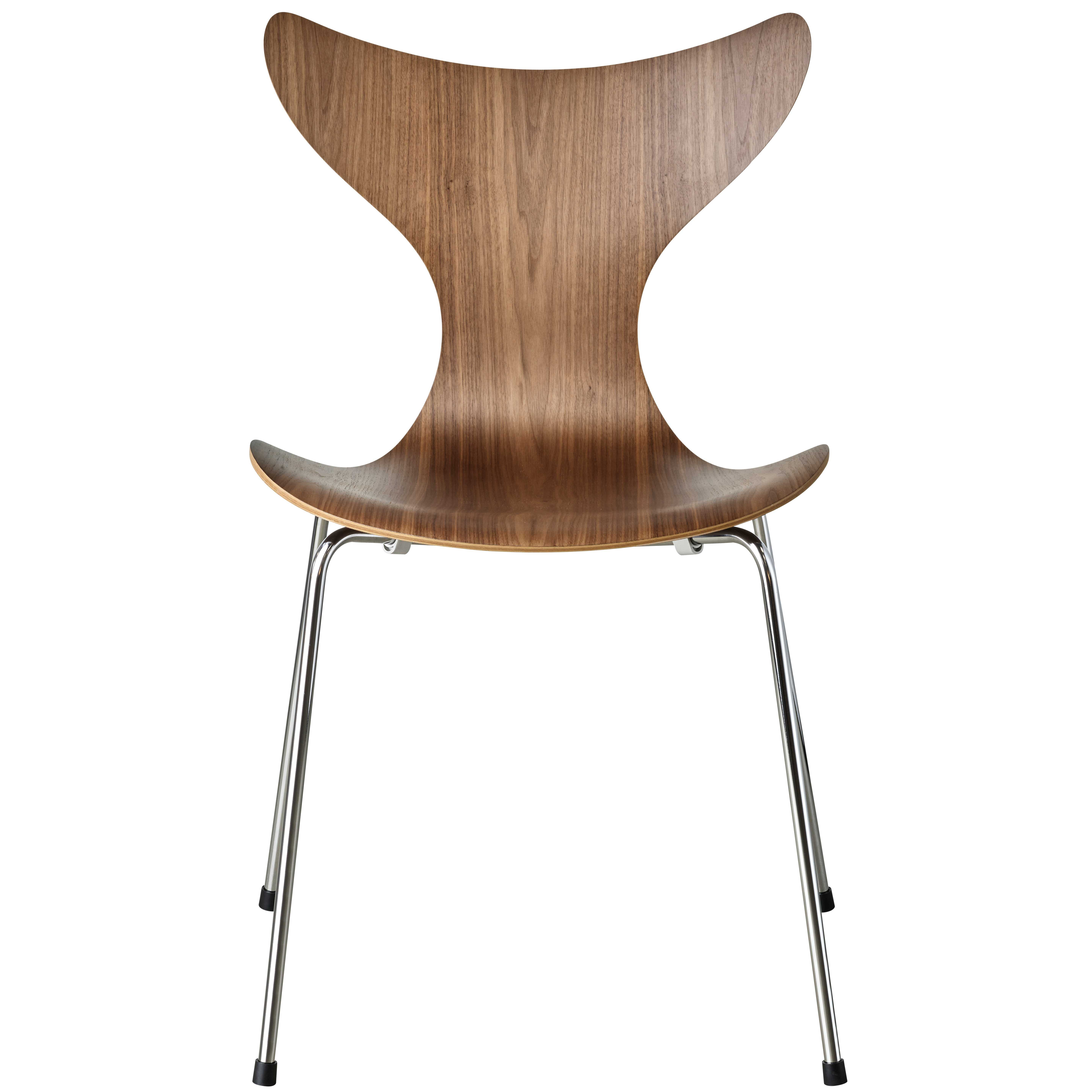 Fritz Hansen Lily stoel FLINDERS