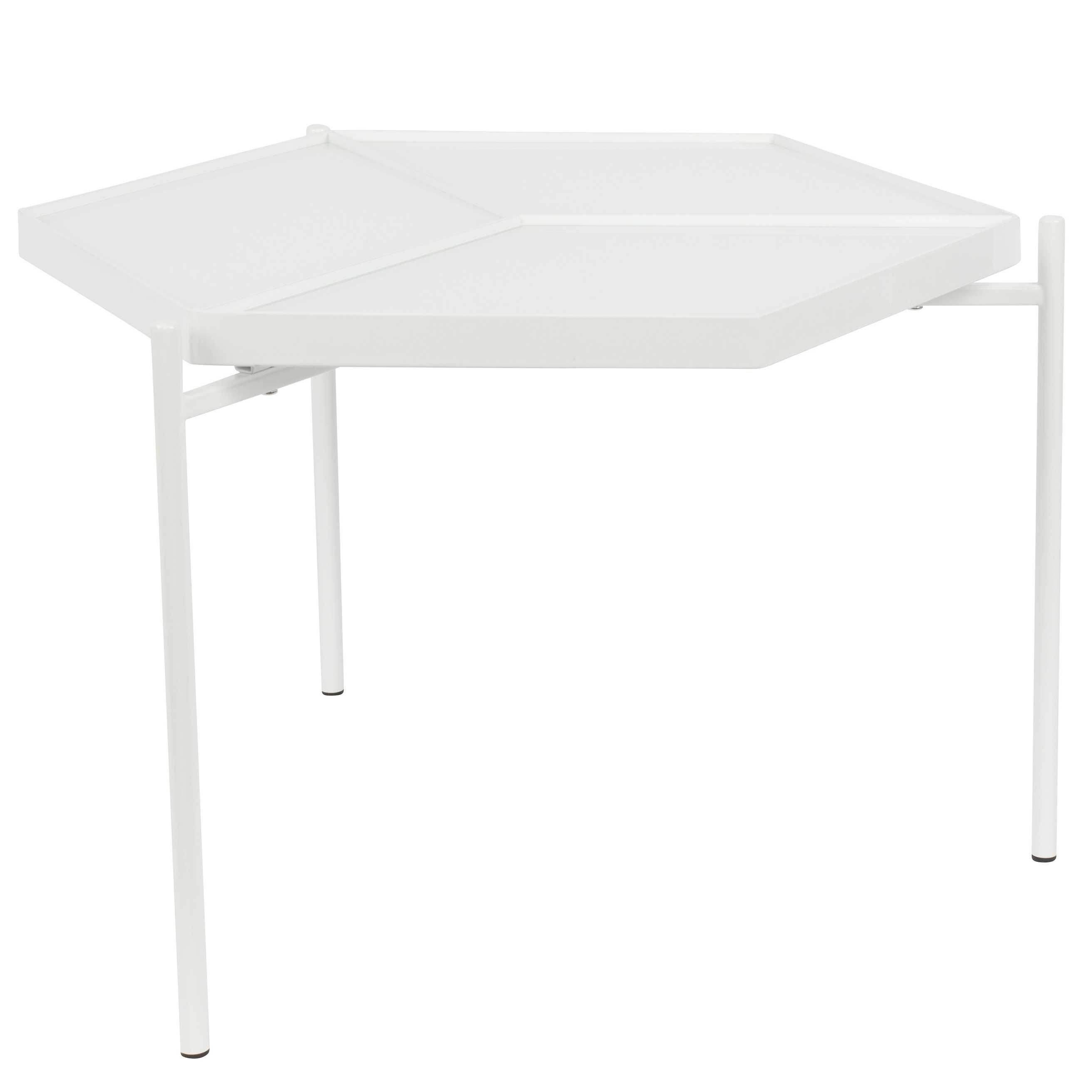 Zuiver Montell salontafel M 57x63 FLINDERS