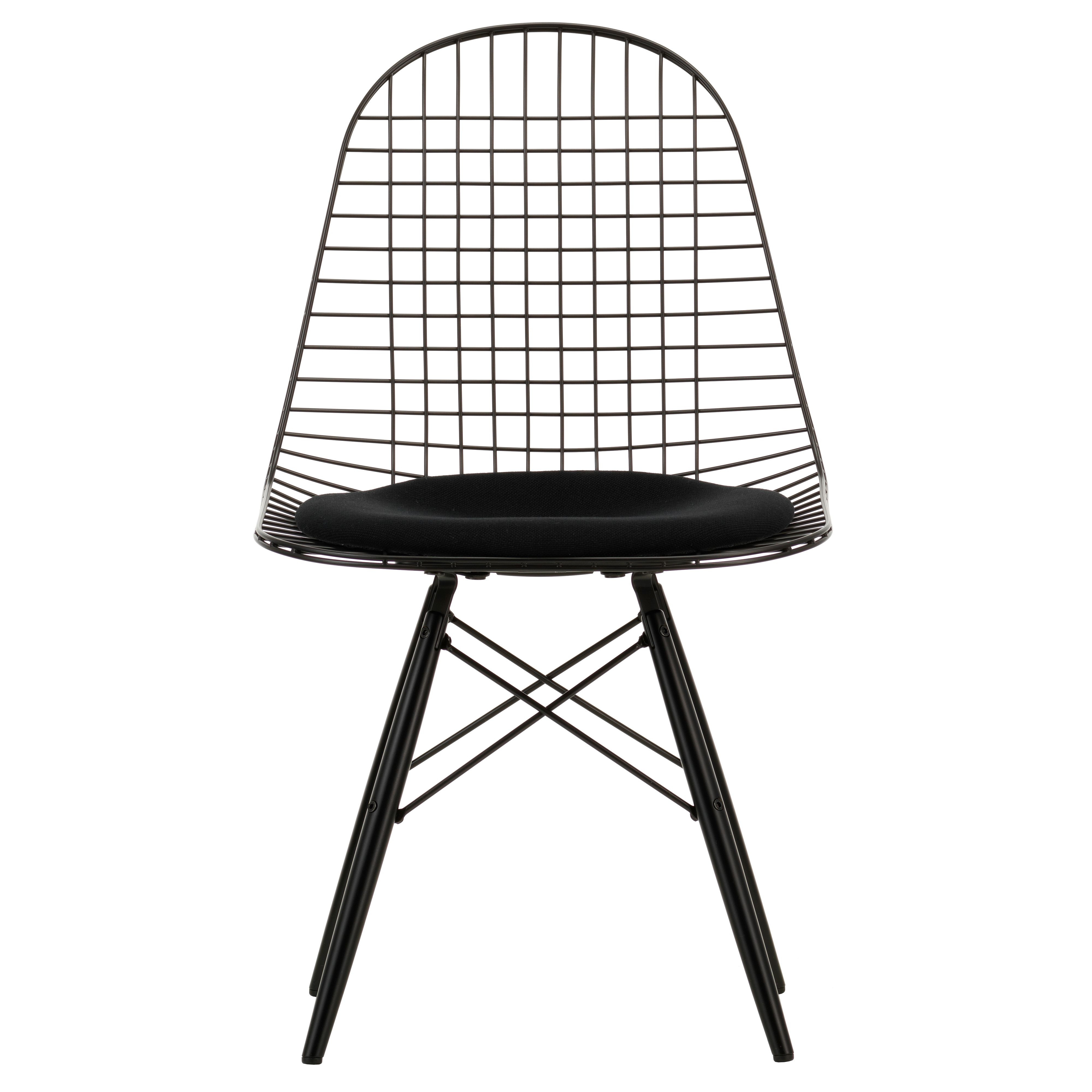 Vitra Eames Wire Chair Dkw 5 Stoel Flinders
