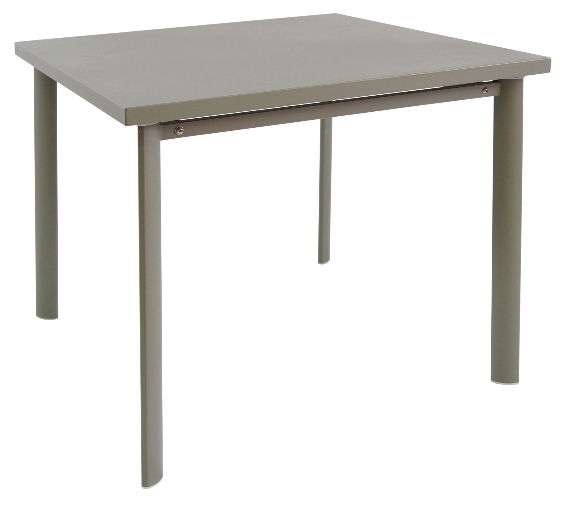 Emu Star tuintafel vierkant 90x90 Flinders