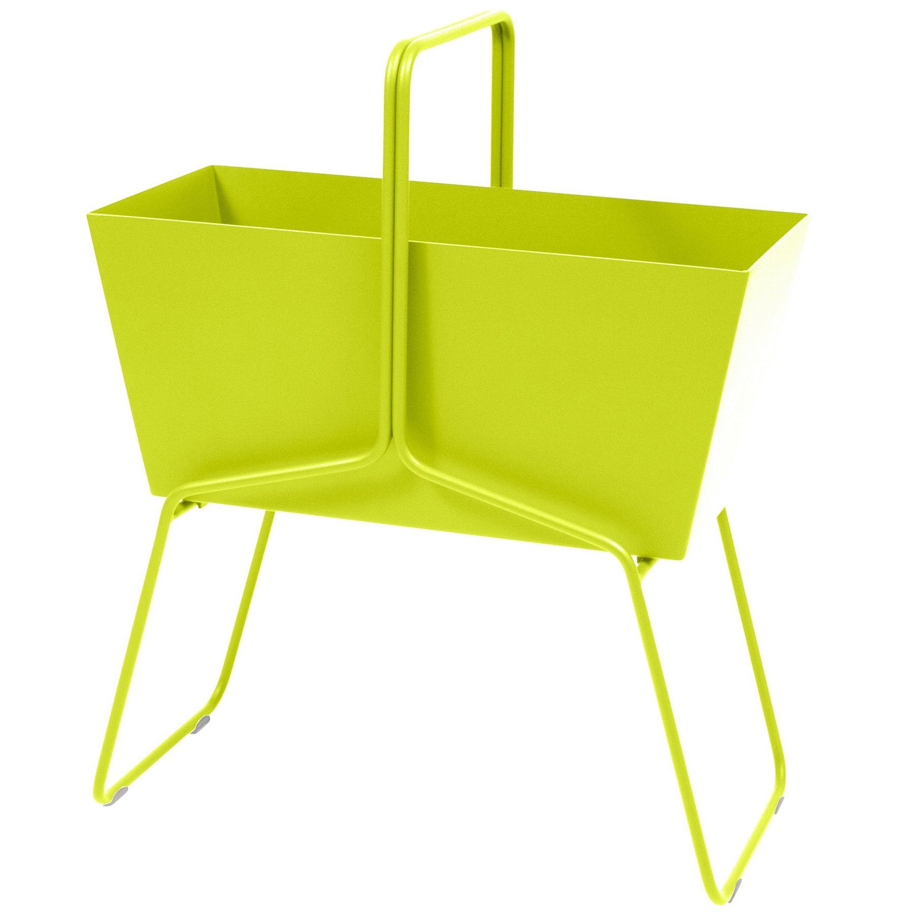 Fermob Basket plantenbak high FLINDERS