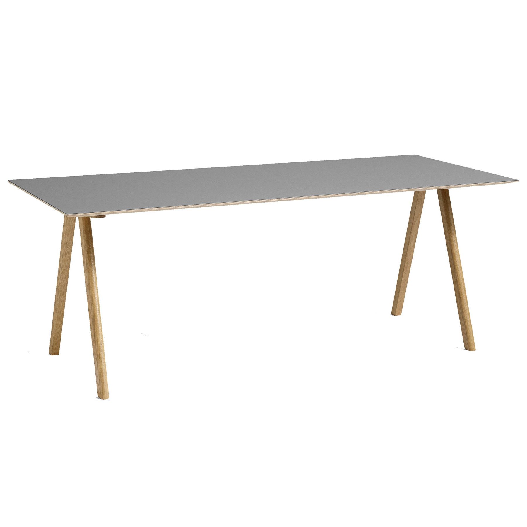 Hay Copenhague tafel CPH10 160x80 Flinders