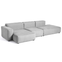 Hay Mags Soft Low Bank 3 Zits Flinders Verzendt Gratis