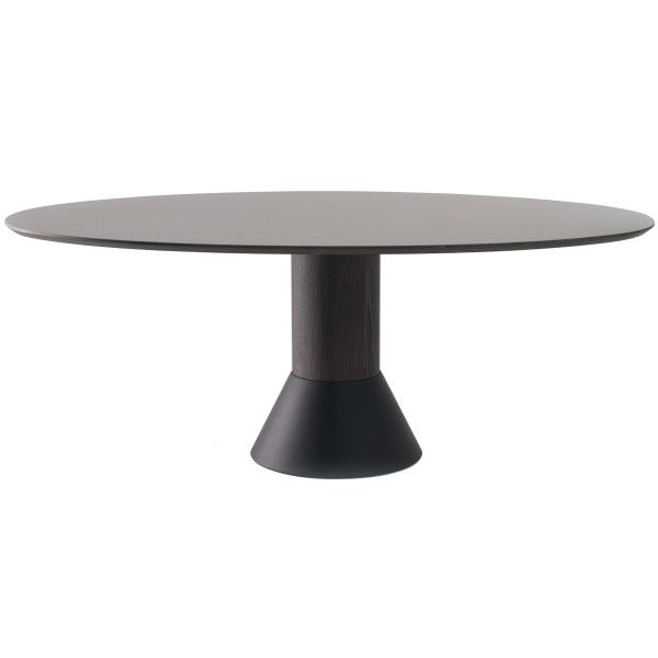 Arco Balance uitschuifbare tafel 120 | FLINDERS