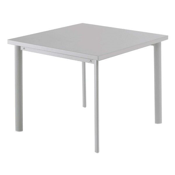 Emu Star Tuintafel Vierkant 90x90 Flinders