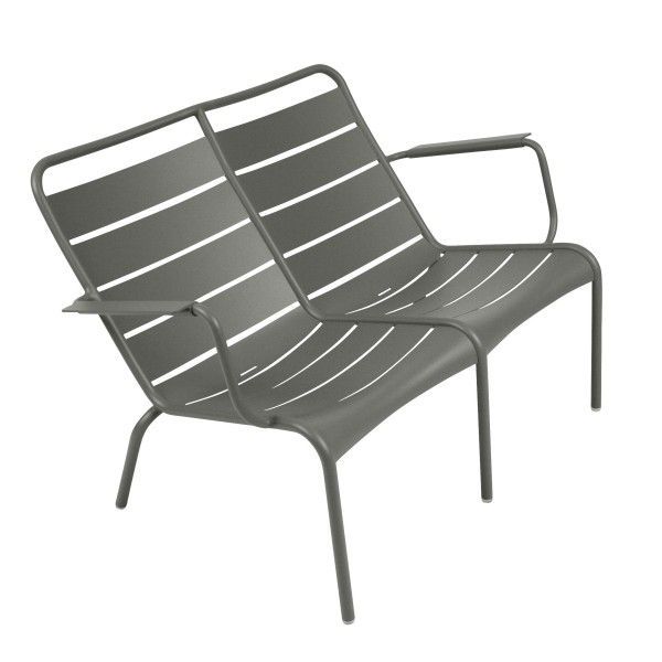 Fermob Luxembourg Fauteuil Duo Flinders Verzendt Gratis