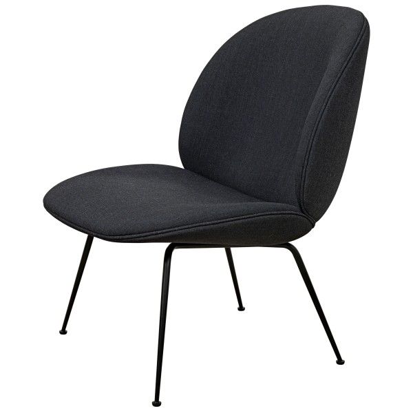 Gubi Beetle Lounge fauteuil | FLINDERS Gubi Beetle stoelen | Design stoel kopen | Flinders