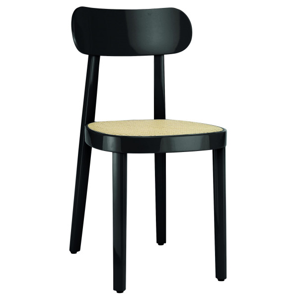 Thonet 118 stoel hoogglans | FLINDERS Thonet 118 stoel Design Online Meubels