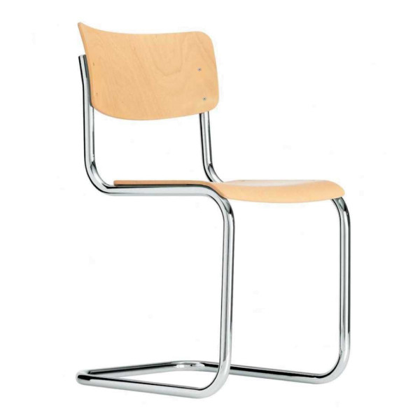 Thonet S43 Stoel | FLINDERS Thonet S43 stoel Design Online Meubels