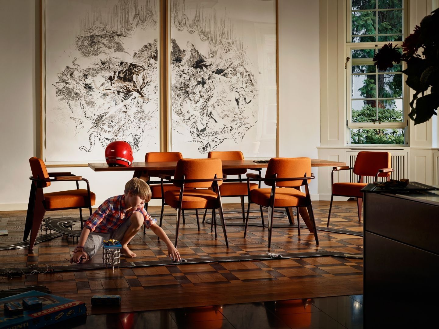 inspiratiefoto met