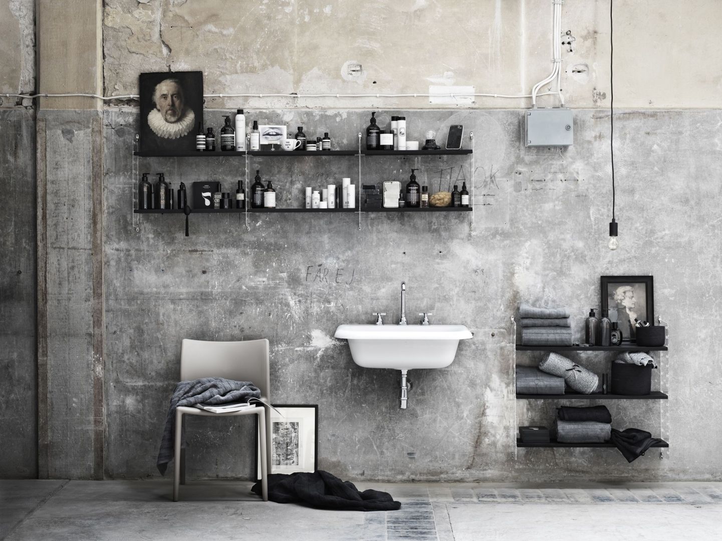 inspiratiefoto met