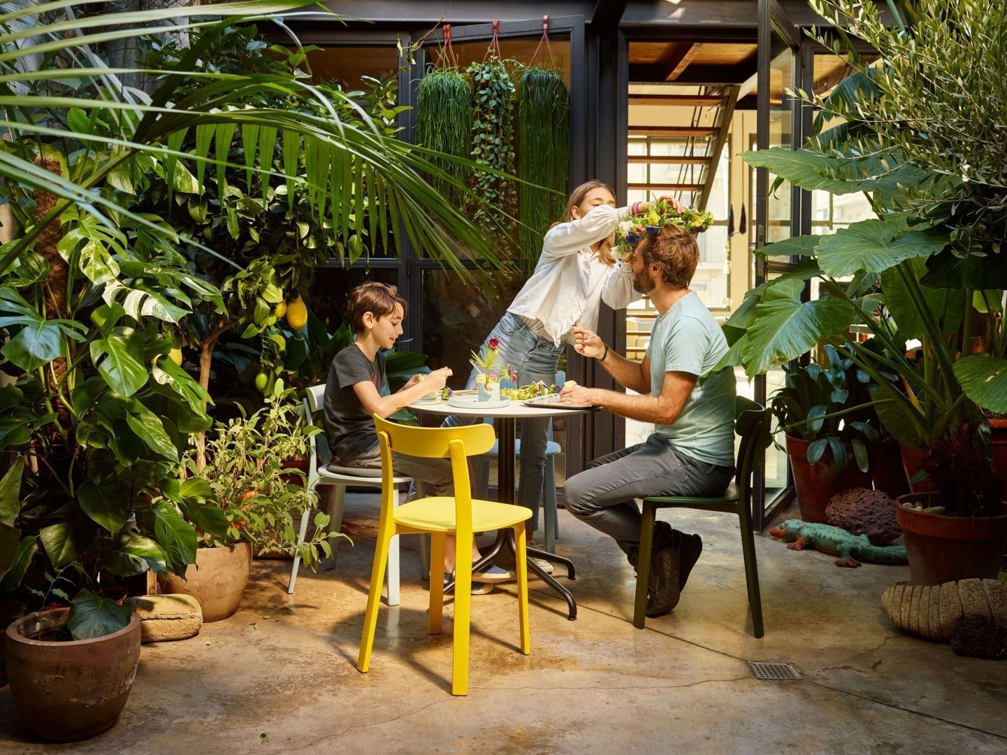 inspiratiefoto met