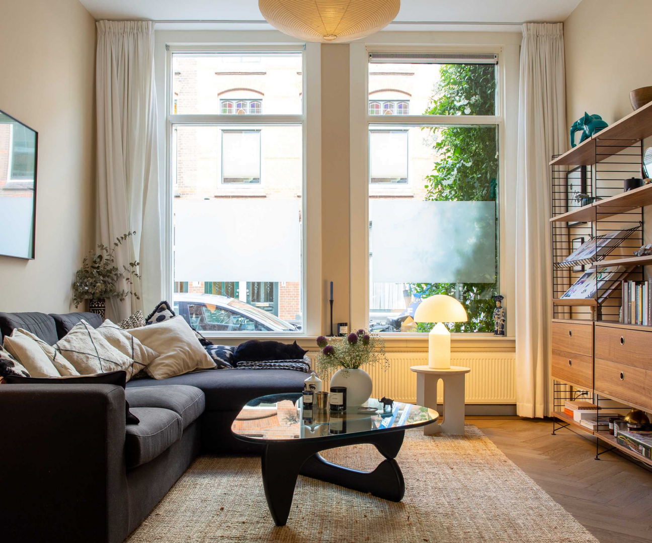 inspiratiefoto met
